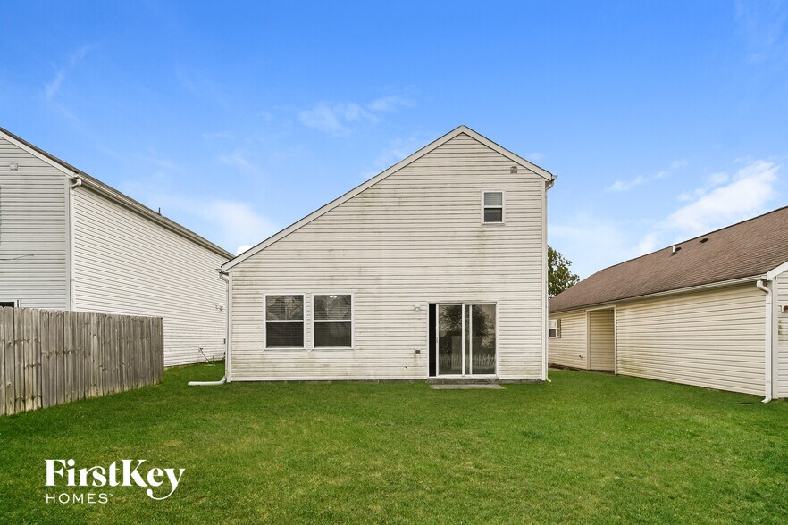 Building Photo - 11546 Signet Ln