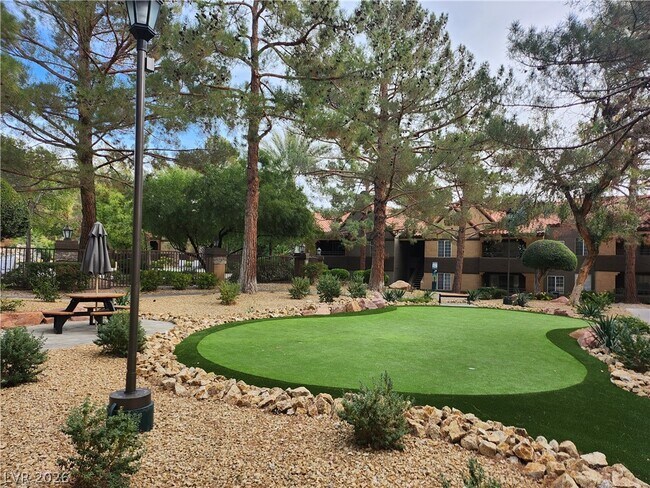 Building Photo - 2200 S Fort Apache Rd