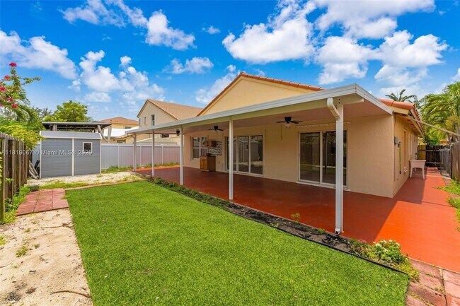 Building Photo - 23935 SW 108th Pl