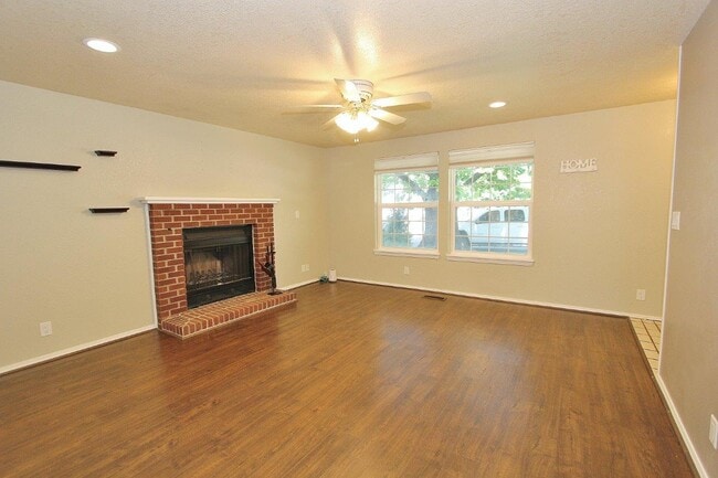 Building Photo - 8319 W Cory Ct