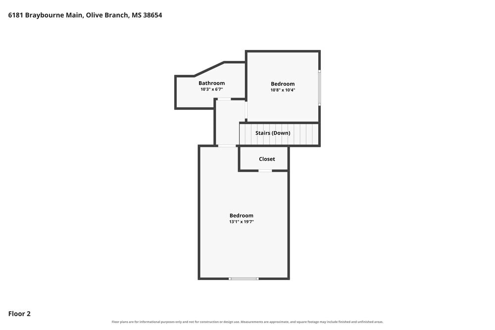 Building Photo - 6181 Braybourne Main