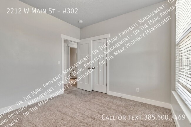 Building Photo - 2212 W Main St