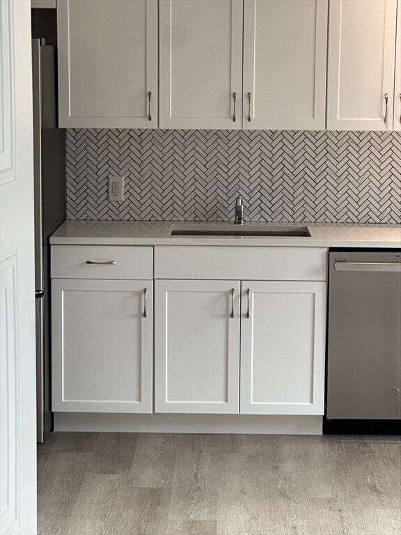 Building Photo - 133 Salem St