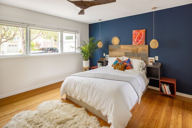Building Photo - Welcome to Your Storybook San Rafael Retreat!