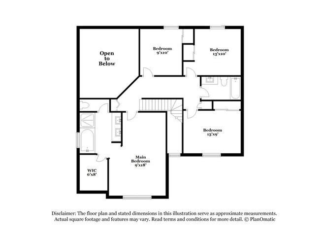 Building Photo - 8633 Bellcove Cir