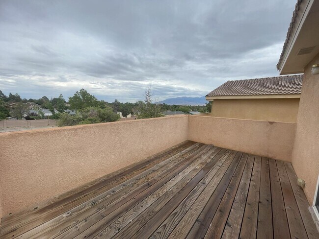 Building Photo - 5555 Mansfield Pl NW
