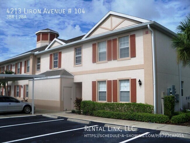 Primary Photo - 4213 Liron Ave