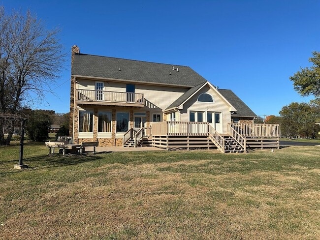 Building Photo - 2720 Leeville Pike