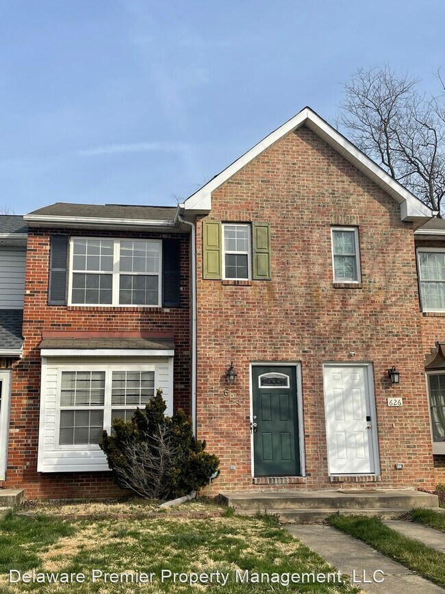 Primary Photo - 3 br, 1.5 bath House - 628 Candlestick Lane