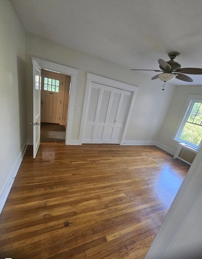 Building Photo - 89 Hartwell St