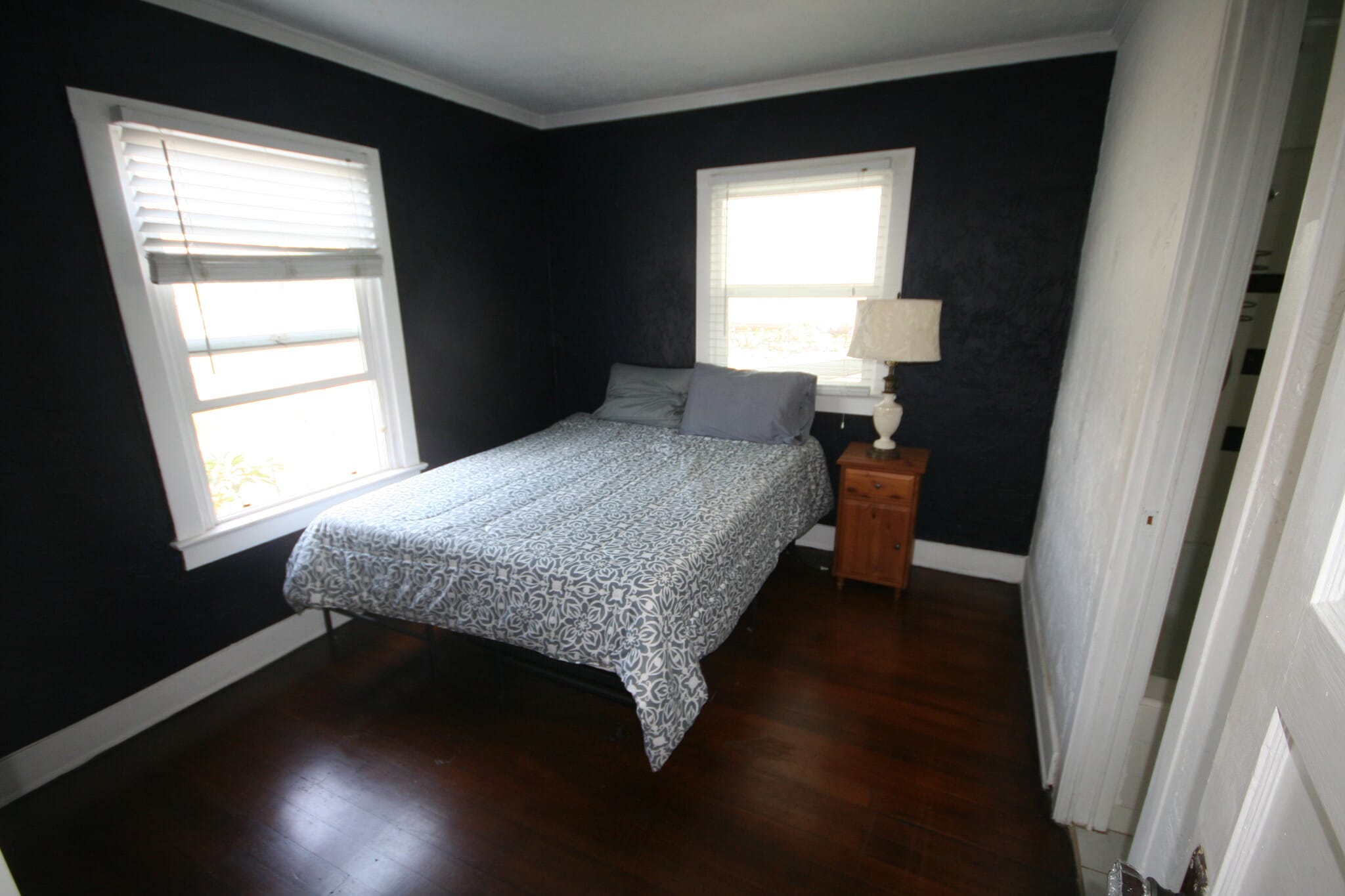 Bedroom - 104 N Guadalupe Ave