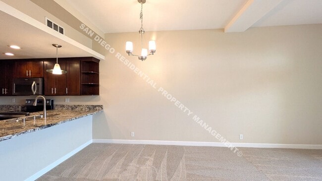Building Photo - Desirable North Park Condo with Amazing Vi...