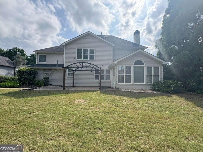 Building Photo - 1150 Lamont Cir