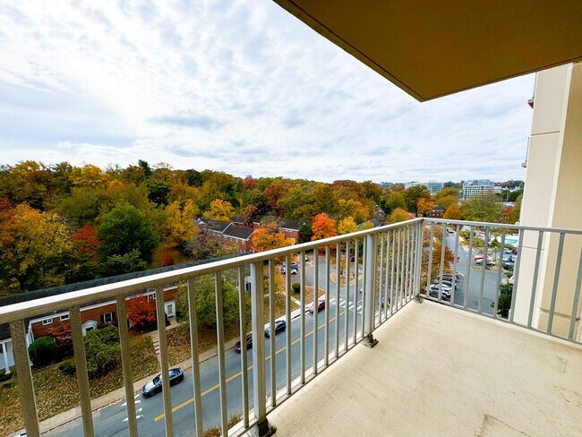 Building Photo - Bright And Spacious 1 Bed 1 Bath Condo Wit...