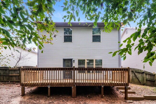 Building Photo - 113 Bethany Manor Dr