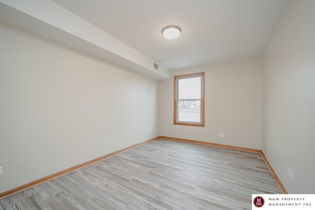 Floorplan - 1440 Taylor LLC