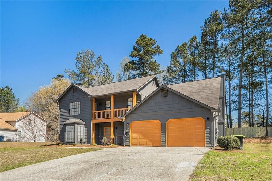 Building Photo - 2645 Ashley Downs Ln