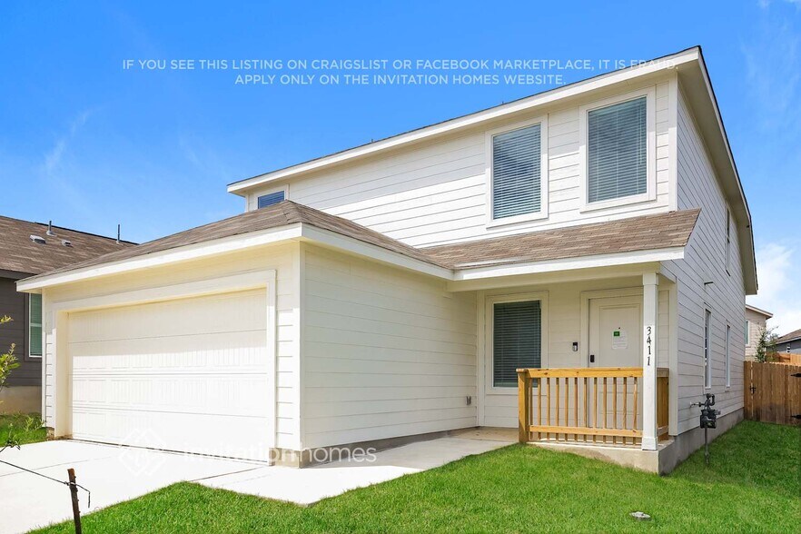 Building Photo - 3411 Perlach Dr