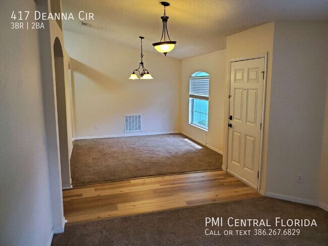 Building Photo - 417 Deanna Cir