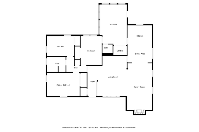 Building Photo - 5230 S Marion Ave