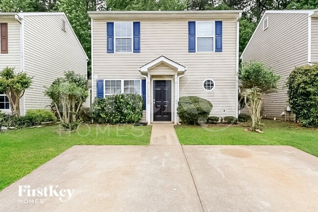 Building Photo - 136 Watercress Ct