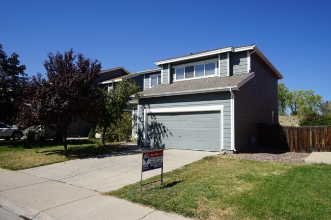 Building Photo - 7863 Downing St