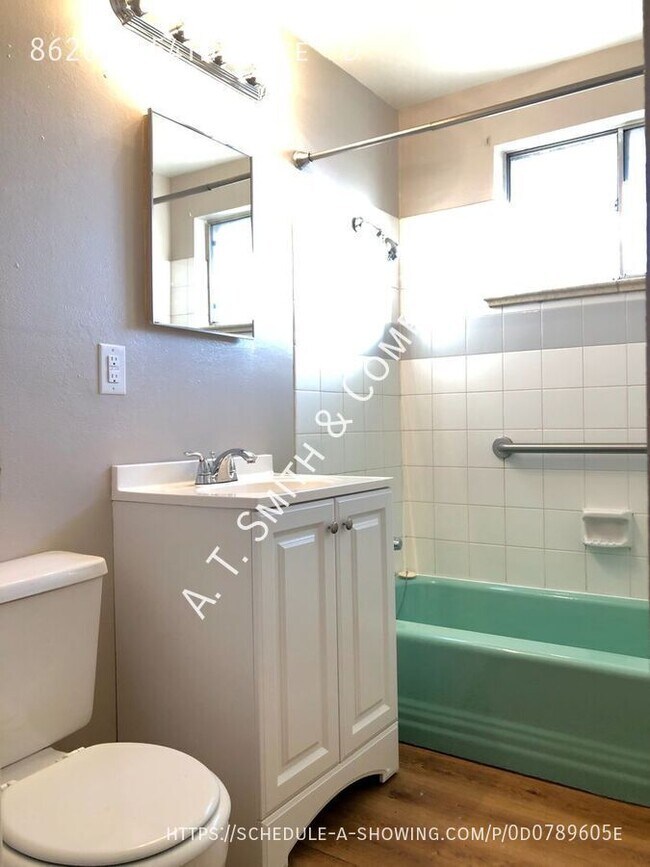 Building Photo - 8626 W 54th Pl