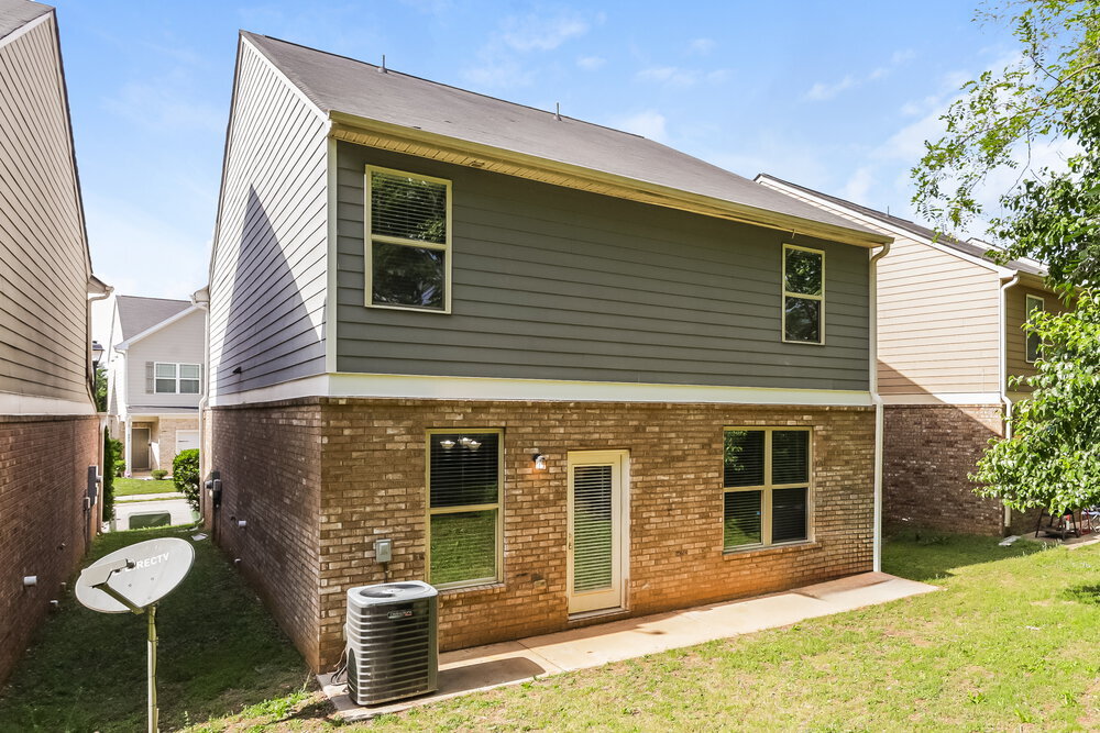 Building Photo - 336 Rankin Cir