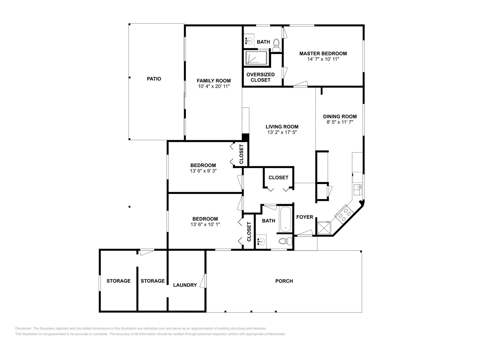 Building Photo - 6904 Holiday Rd N