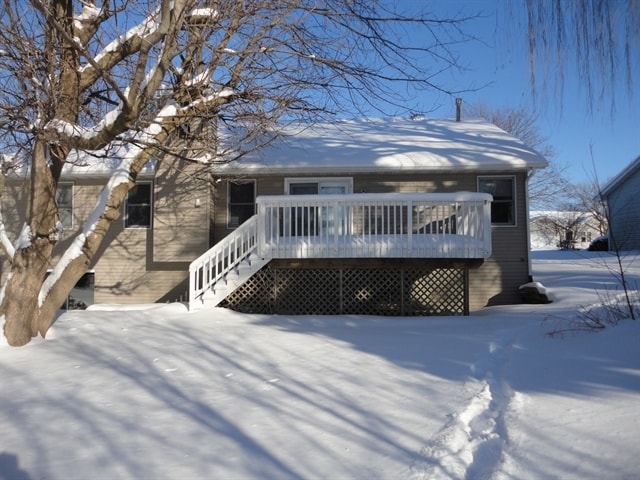 Building Photo - 106 James Cir SE