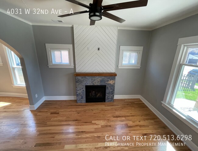 Building Photo - 4031 W 32nd Ave
