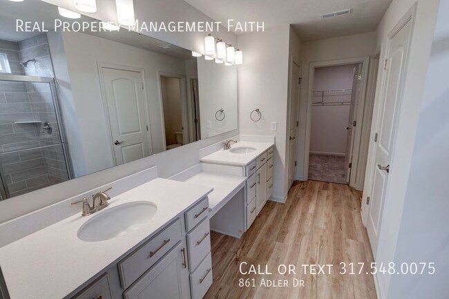 Building Photo - New 4 bedroom home in Avon