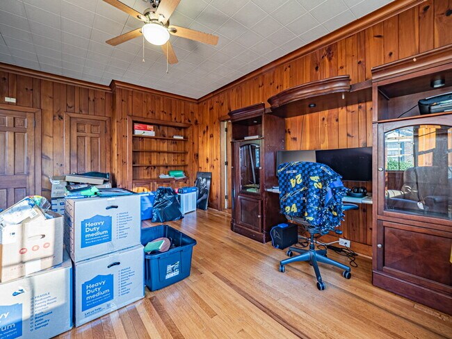 Building Photo - Now available!