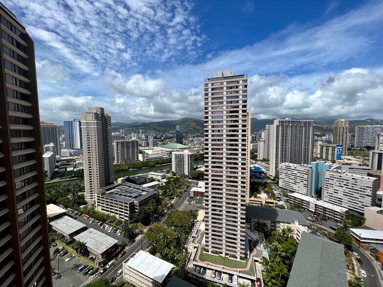 Building Photo - 1778 Ala Moana Blvd