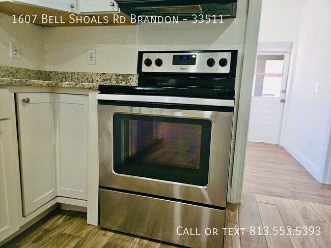 Building Photo - 1607 Bell Shoals Rd