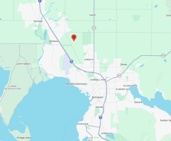 Building Photo - 2 Bedroom Home Located on the Outskirts of Bellingham!