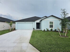 Building Photo - 17316 Cantu Ct