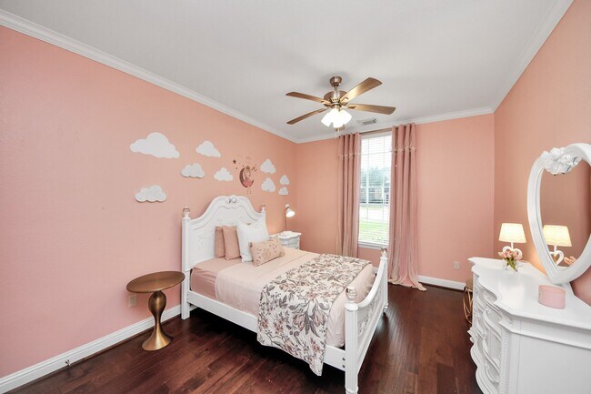 Building Photo - 7014 Monarch Lake Ln