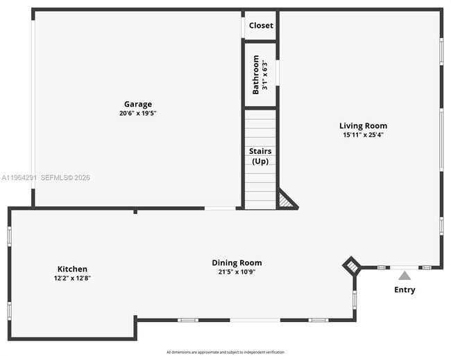 Building Photo - 912 NE 17th Way