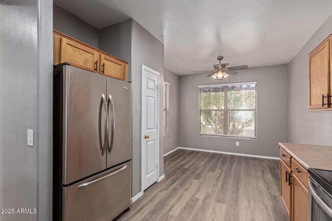 Building Photo - 4511 W T Ryan Ln