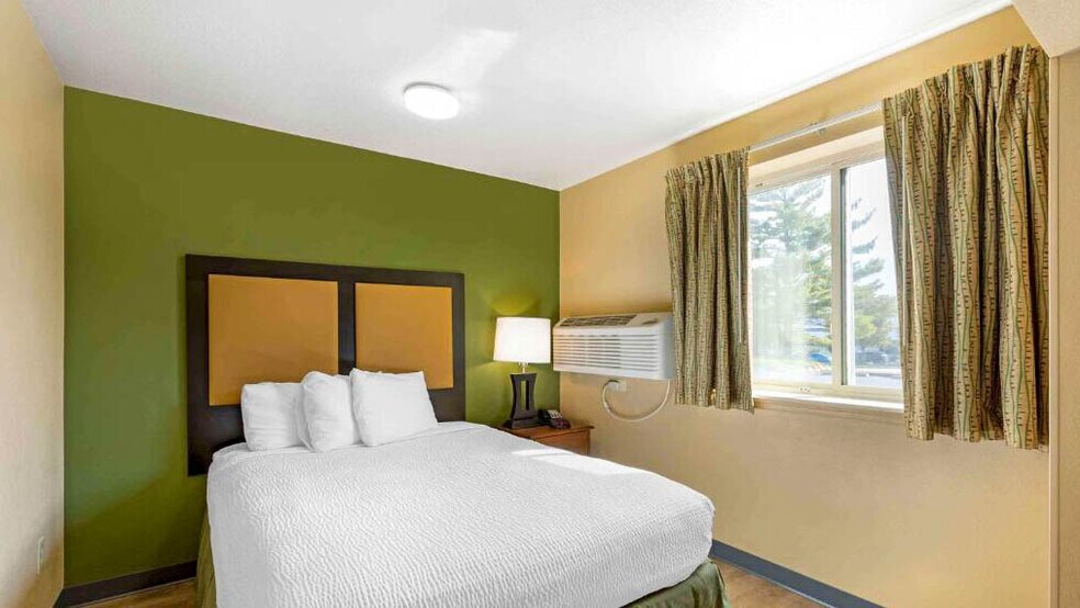 Building Photo - 2030 Craig Rd