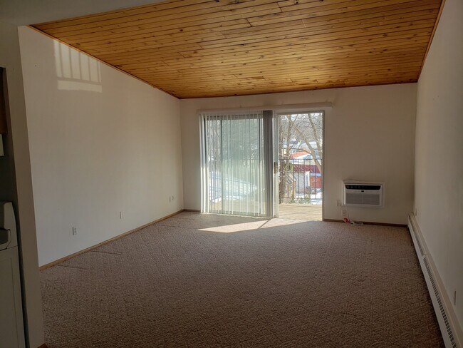 Interior Photo - Spacious 1 &2 Bedrooms with Balcony, Parking and Onsite Laundry