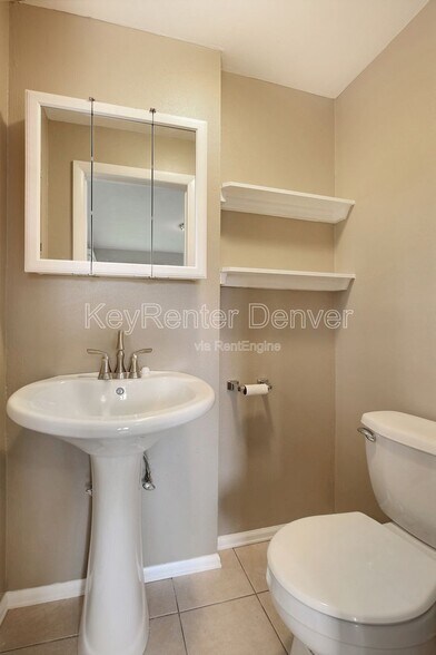 Building Photo - 4105 Pierce St