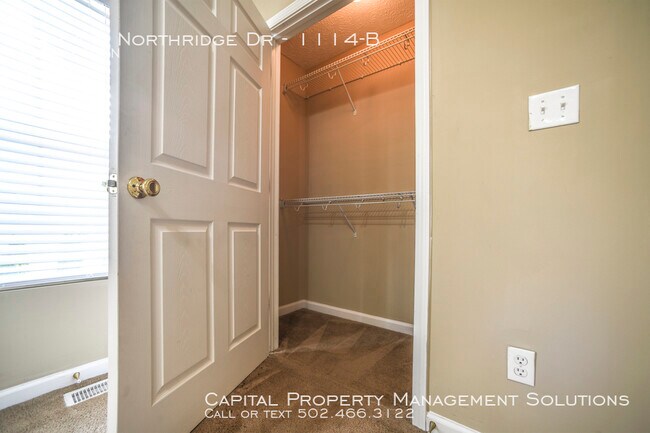 Building Photo - 1114 Northridge Dr