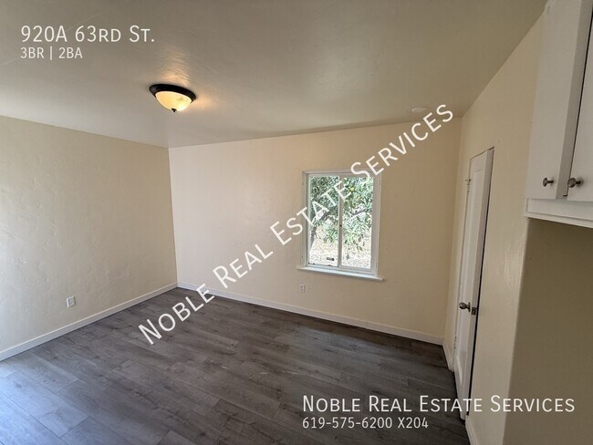 Building Photo - 920 63rd St