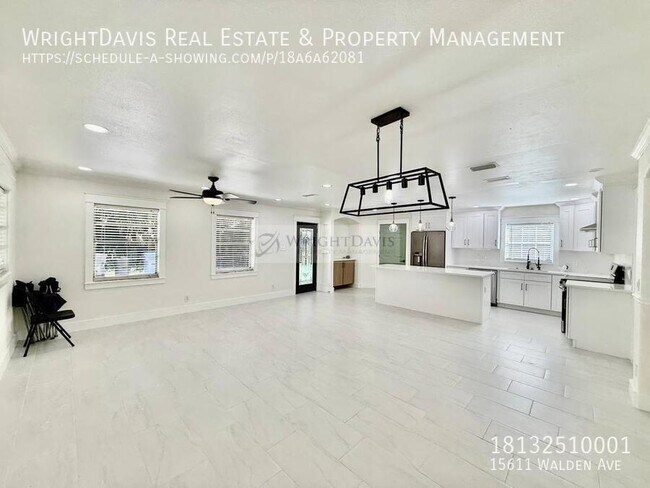 Building Photo - 15611 Walden Ave