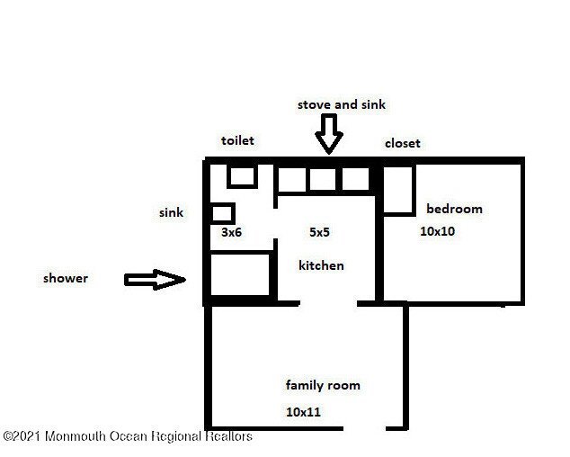 Building Photo - 5015 NJ-33