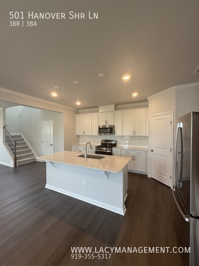 Building Photo - 501 Hanover Shr Ln