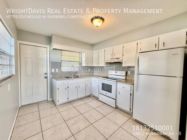 Building Photo - 10812 Hannaway Dr