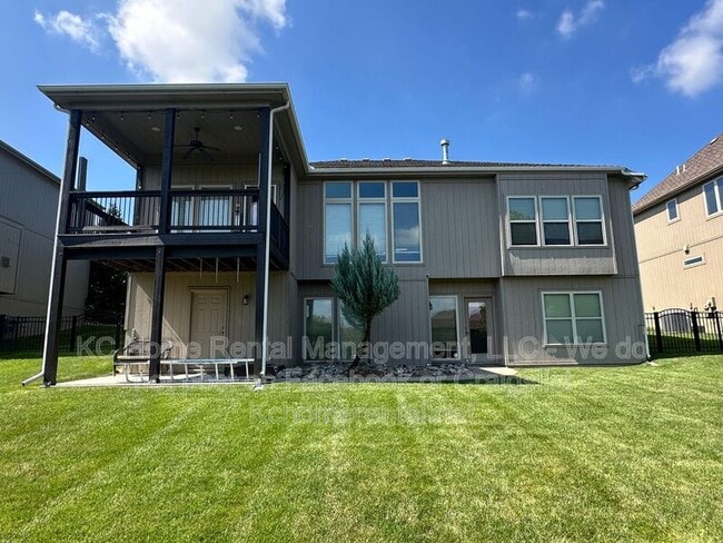 Building Photo - 4513 Sienna Ridge